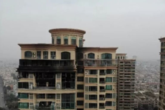 中山大火案指纹锁安全被质疑，指纹锁真的不安全吗