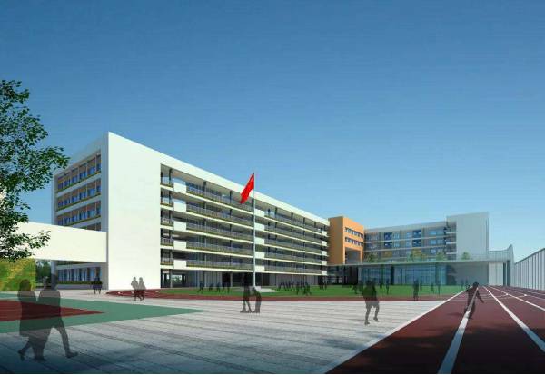 兰和科技|智慧校园建设的四大需求