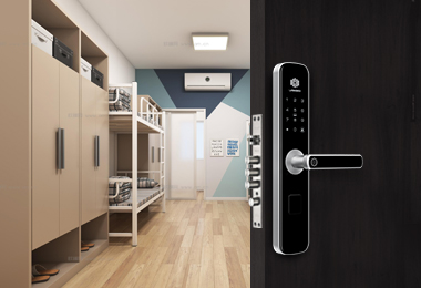 兰和科技|智慧校园的特征