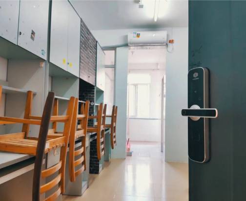 兰和科技|物联网在智慧校园建设中的应用