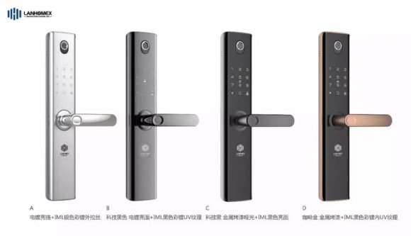  3秒内开启？误购“假冒防盗”指纹锁留下安全隐患